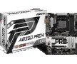 AMD Ryzen 5 1600; ASRock AB350 Pro4; 4x8GB DDR4 3000 Corsair Vengeance, снимка 1