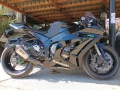Kawasaki ninja zx10r gen4 2012, снимка 1