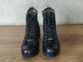 Нови дамски ватирани ботуши 37 номер , снимка 5