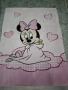 Одеяло Мини Маус, снимка 2