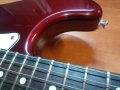 Fender Stratocaster Made in USA , снимка 18