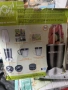 Комплект блендер Нутрибулет 600W 10 части Nutribullet, снимка 3