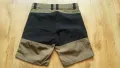 URBERG SKANDINAVIEN Liabygda Hiking Stretch Short размер 48 / S къси панталони - 1054, снимка 3