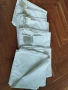 Долен чаршаф, памук, едновремешен, размер 1,30 м./2,40 м. дебело, плътно и здраво хасе,, снимка 4