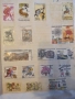Пощенски марки, снимка 7
