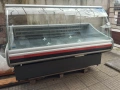 хладилна витрина , снимка 2