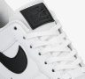 оригинални маратонки  NIKE AIR FORCE 1 07. номер 43 , снимка 5