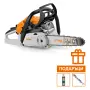 Бензинов трион STIHL MS 172 C-BE, снимка 1