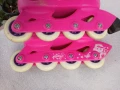 Детски ролери Oxelo, 28-30 номер , снимка 3