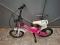Детски велосипед Passati-12цола, снимка 3