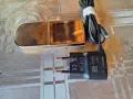 Nokia 8800 Sirocco Gold RM-165 Made in Finland – за ремонт/части + нова батерия, снимка 4