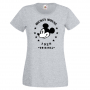 Дамска тениска Mickey Mouse Original 1928 Мини Маус,Микки Маус.Подарък,Изненада,, снимка 4