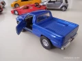 Колички Audi, Vw, Porsche, Ford, Lamborghini, Ferrari, Dodge 1/46 до 1/32, снимка 15