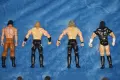 Кеч Фигури със забележки Bobby Fish Elite/Batista/Undertaker/Triple H/Lana/John Cena/Rusev/CM Punk, снимка 13