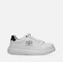 Дамски маратонки Lee Cooper White G - 37 номер, снимка 1