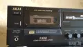 Триглав касетен дек Akai GX-65Mk2, снимка 9