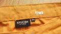 KAYOBA OUTDOOR Stretch Trouser размер 54 / XL панталон със здрава и еластична материи - 1172, снимка 11