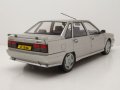 Renault 21 Turbo 1990 - мащаб 1:18 на Solido моделът е нов в кутия, снимка 2