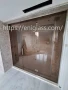 Стъклен параван, снимка 4