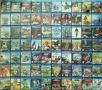 [ps4/ps5] Над 400 игри Оригинални игри за PS4/ПС4/Playstation 4/GAMES MANIA, снимка 1
