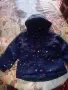 Детско зимно яке размер 98, снимка 1