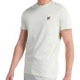 lyle and scott - страхотна мъжка тениска , снимка 1 - Тениски - 40714448