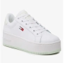 Tommy Jeans Сникърси Flatform Seasonal номер 38 маратонки / кецове , обувки , снимка 1