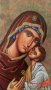 Икони на Света Богородица, различни изображения iconi Sveta Bogorodica, снимка 8