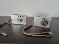 Canon IXUS 30 ,Canon IXUS 50 ,Canon IXUS 60 Japan , снимка 5