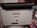 Продавам МФУ Samsung CLX 3305, снимка 1
