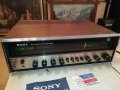 SONY RECEIVER-MADE IN JAPAN 0109231112LNV, снимка 2