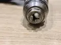 акумулаторна отверка metabo powermaxx 4.8v, снимка 4