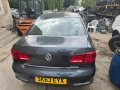 vw passat 7 на части CFF, снимка 4