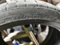 Bridgestone potenza 245 35 19, снимка 1
