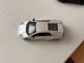 Бураго-Lamborghini 1:64, снимка 5