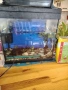 Аквариум 22 литра, снимка 1