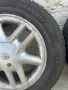 Гуми+Джанти от Renault Scenic, снимка 4