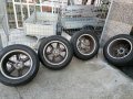 Джанти с гуми за audi Q5, снимка 8