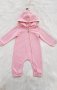 Ромпър за момиче 6-9 месеца, снимка 9