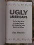 Ugly Americans, снимка 6