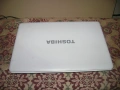 Tioshiba Satellite C660 - Core i3, 4 GB RAM, 640 GB HDD, зарядно, снимка 2