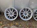 Оригинални джанти на Mercedes - Benz 17”, снимка 2
