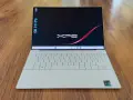13.4' 3.5K OLED Touch Core i7-1260p DELL XPS 9320 Plus 16GB LPDDR5/512GB NVMe/Подсветкa/Бат 12ч, снимка 1