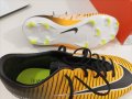 Nike Mercurial Jr. Детски Футболни обувки Найк 38 номер. Бутонки, снимка 3