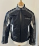 Textile motorcycle jacket, снимка 1