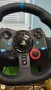 Комплект Logitech G29, снимка 4