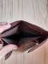 Портфейл, мъжки естествена кожа, цвят-бордо, снимка 8
