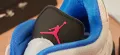  Nike Air Jordan Point Lane ЧИСТО НОВИ 47.5ти номер 31.0см стелка с кутия , снимка 16