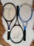 Tennis ракети продавам , снимка 1 - Тенис - 37349854