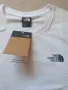 Памучна тениска The North Face, снимка 1